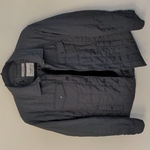 Goodfellow Lightweight Shirt Jacket